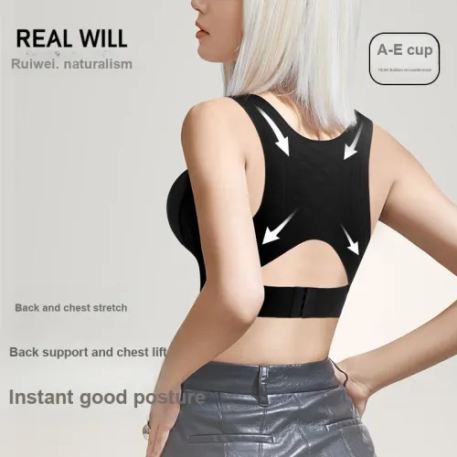 Runwei Women's Bras