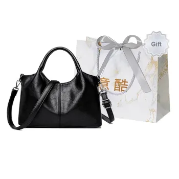 Cool PU Shoulder Bag, Crossbody Bag, Handbag Women's