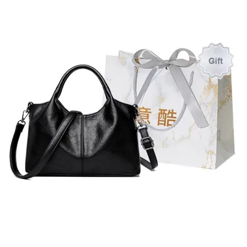 Cool PU Shoulder Bag, Crossbody Bag, Handbag Women's