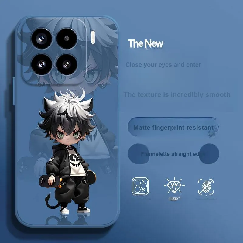 BAOCHENG Phone Cases-7