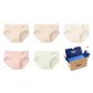 5 Pack (Soft Mist Coffee+Soft Mist Coffee+Apricot Skin+Pink+Green)