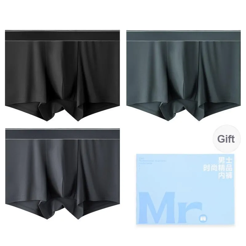 FARO Underpants Men's Gift Box Combination-14