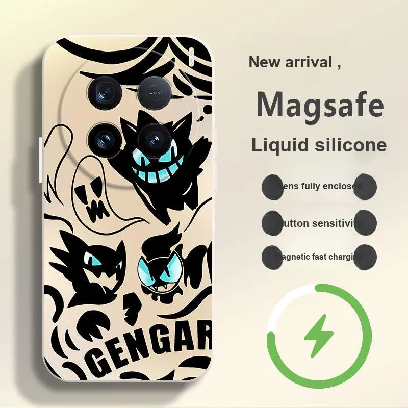 BAOCHENG Phone Cases-16