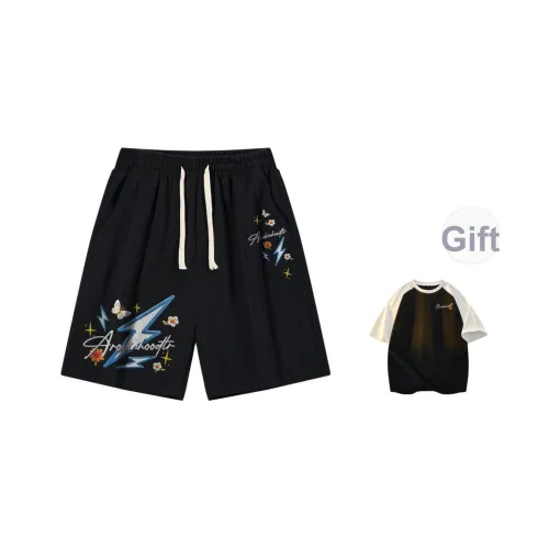 ROBINHOOD Унисекс Повседневные шорты