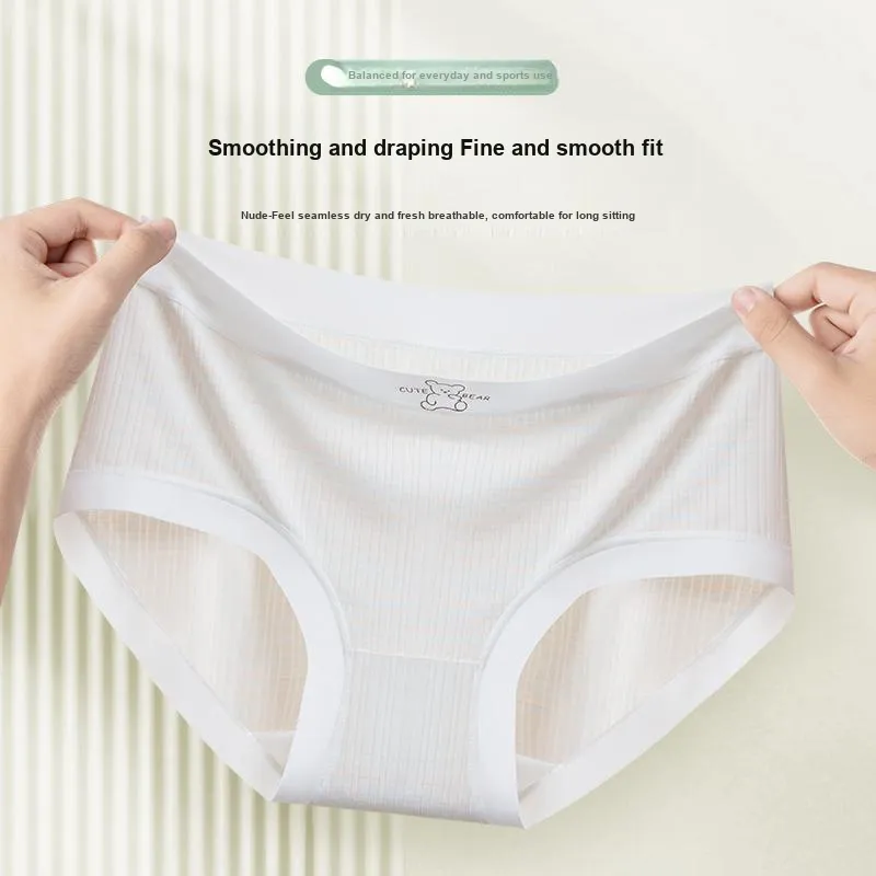 Urban Beauty Underpants Women's Shopping Bag 3 Pack-13