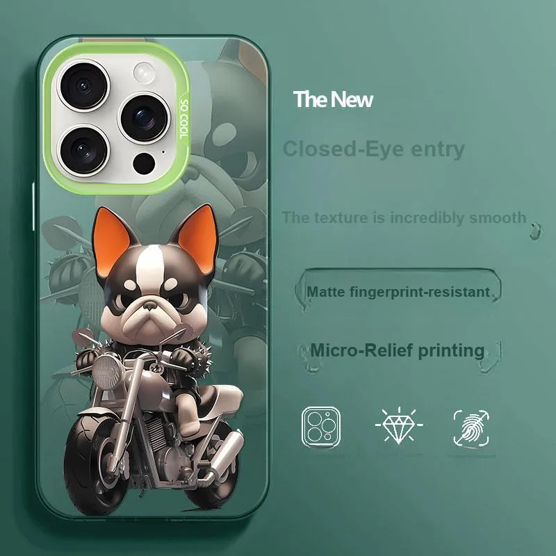 BAOCHENG Phone Cases-7