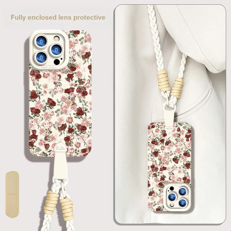 Interesting shell Phone Cases-4