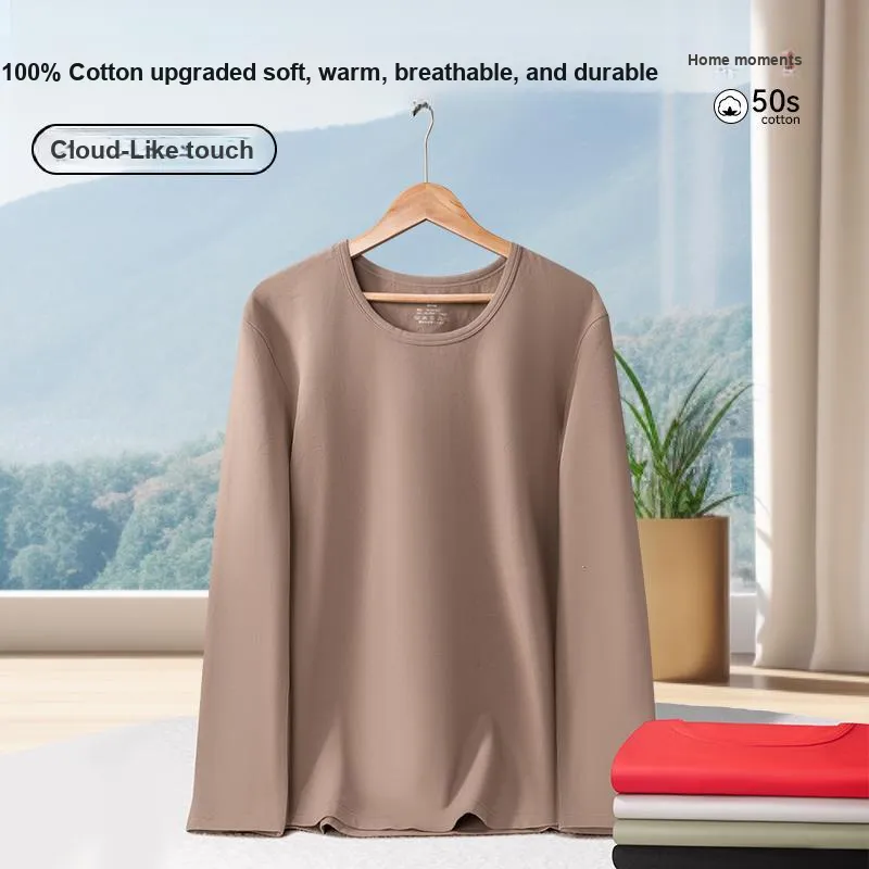MIIOW Men Thermal Sets-3