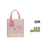 Sheet Music Bag Pink