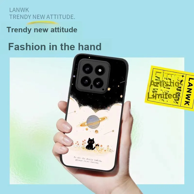 LANWK Phone Cases-2