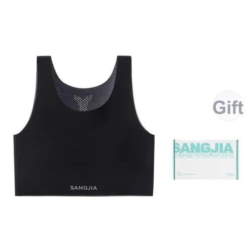 SANGJIA Бюстгальтер Женский Набор в Коробке