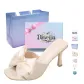 Ecru[Bowknot Box][Gift Included]