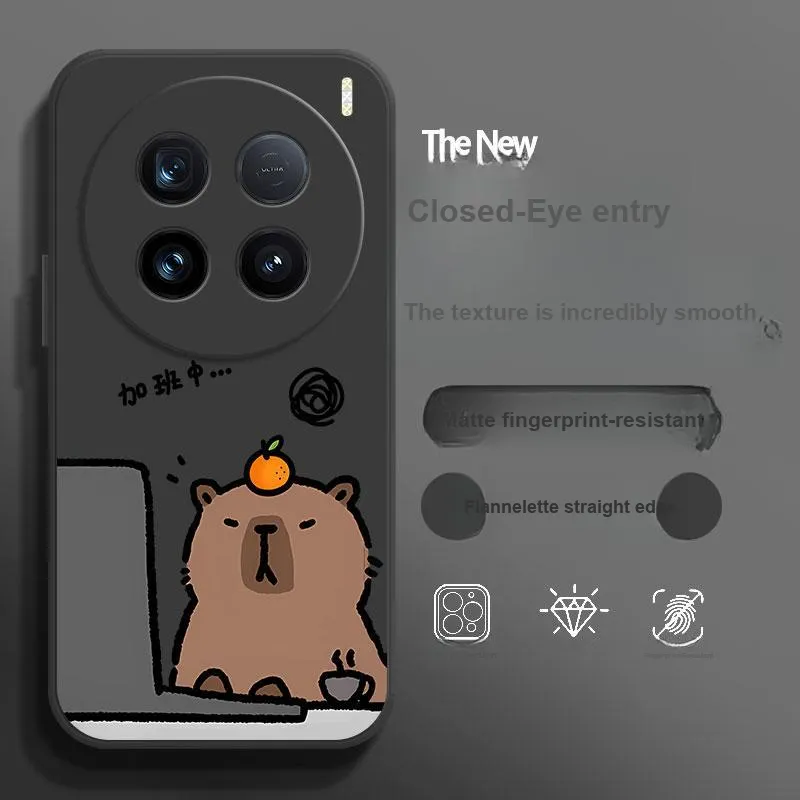 BAOCHENG Phone Cases-3