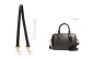 Coach Rowan18 Black Shoulder Strap 65cm[Includes Metal Protective Loop]