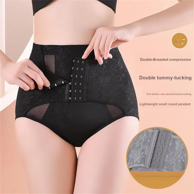 Pretty Lady Shapewear Bottom Women's-1