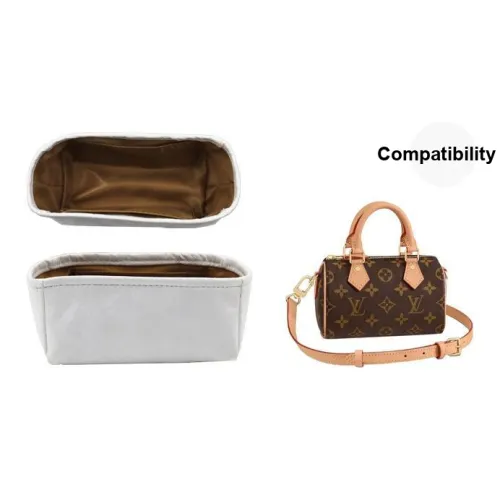 YUESIHUI Бумага DuPont Сумка Вкладыш Женская Белая