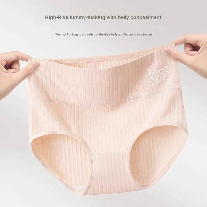 Urban Beauty Underpants Women's Shopping Bag 3 Pack-30
