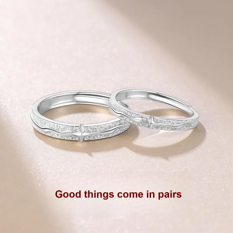 MGS Rings Unisex-17
