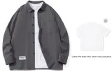 Dark Gray (Comes with T-Shirt)
