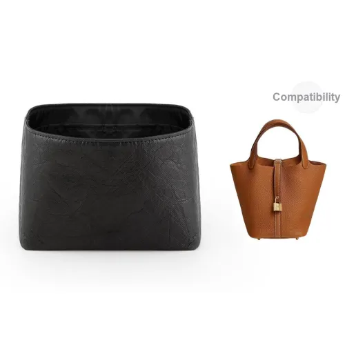 Ingenuity Handmade Бумага DuPont Нейлон Ремешок Сумка Вкладыш Женская