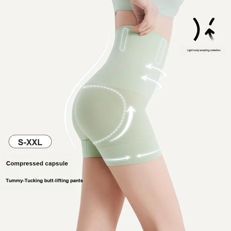 Ubras Comfort Style Series Shapewear Bottom Women's-26