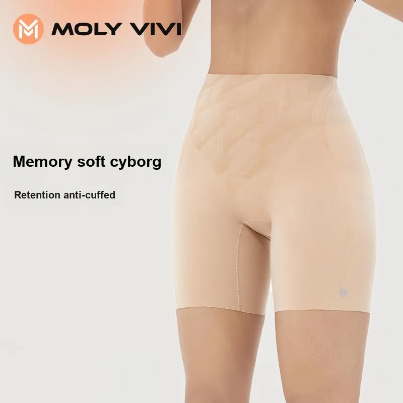 MOLY VIVI Women's Underpants-8