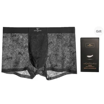 SEPTWOLVES Underpants Men's Premium Gift Box Set