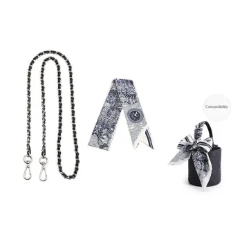 Luxury Care Artisan Workshop Bag Straps
