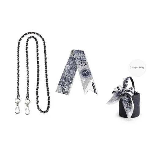 Luxury Care Artisan Workshop Bag Straps