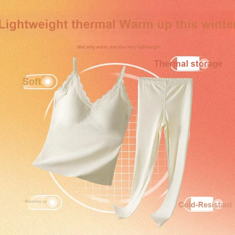 Ordifen Women's Thermal Tops-1