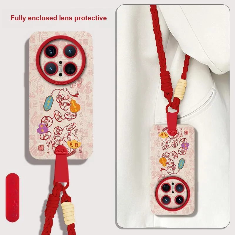 Interesting shell Phone Cases-1