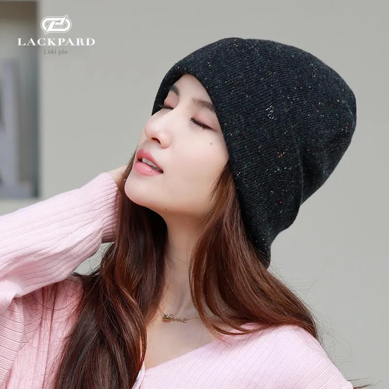 Lackpard Beanies Women's-4