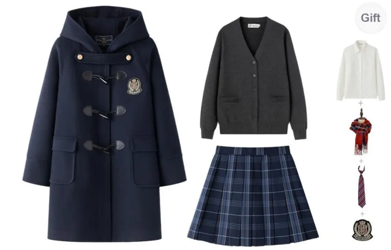 Tokyo Season Uniforms Women's-7