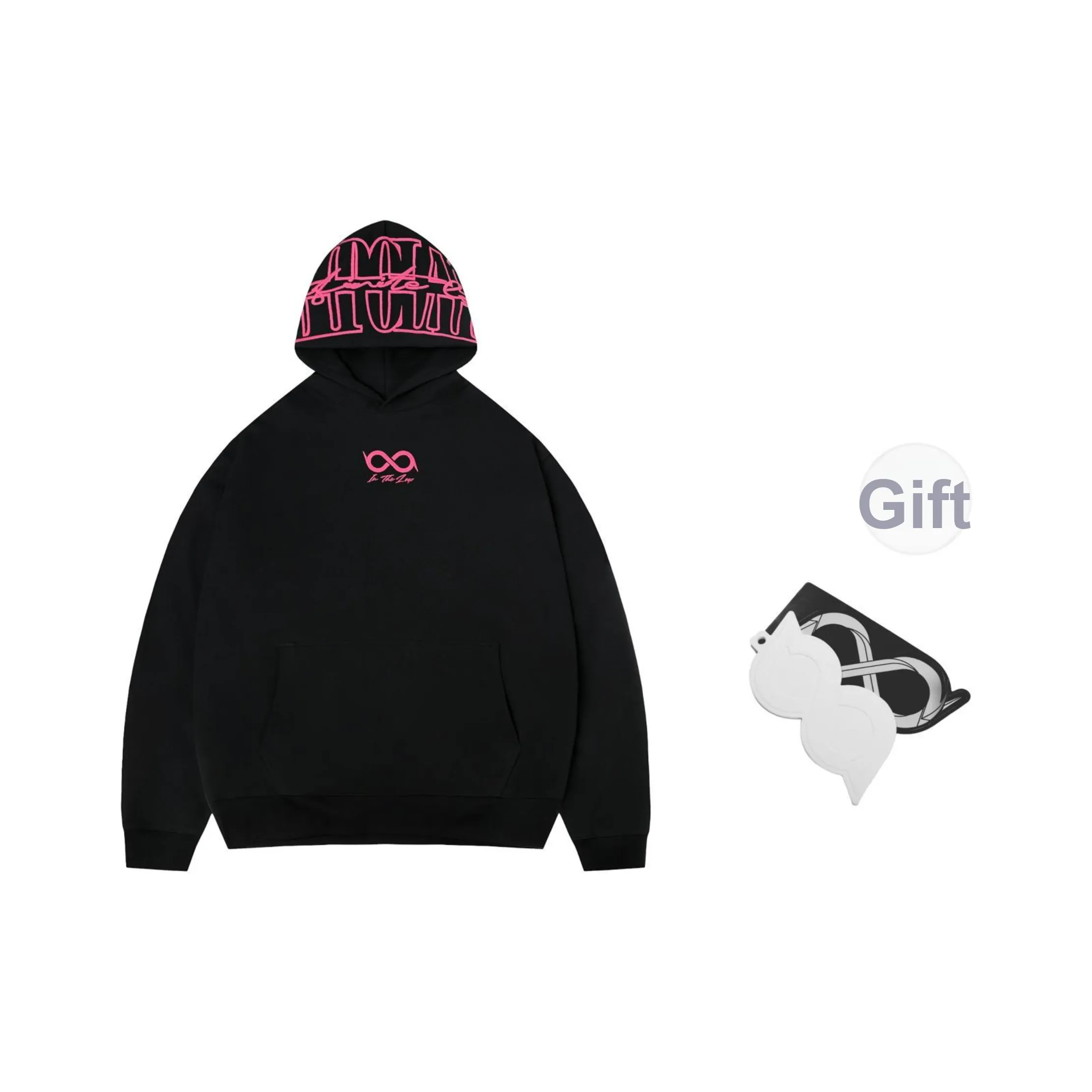 BIPOLAR Унисекс Свитшоты