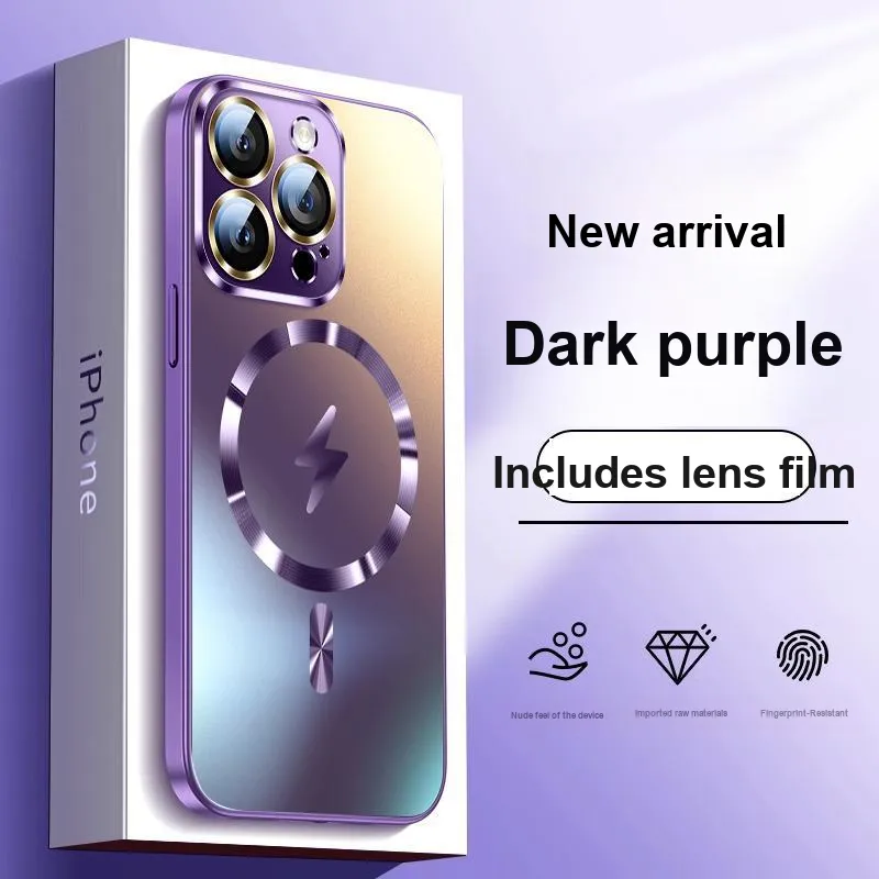 Oujietong Phone Cases-5