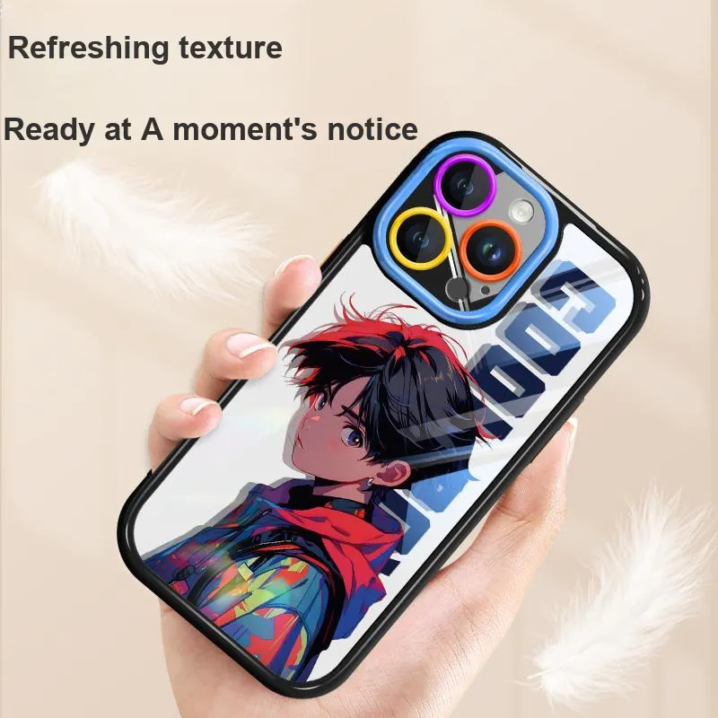 MINISO Phone Cases-4