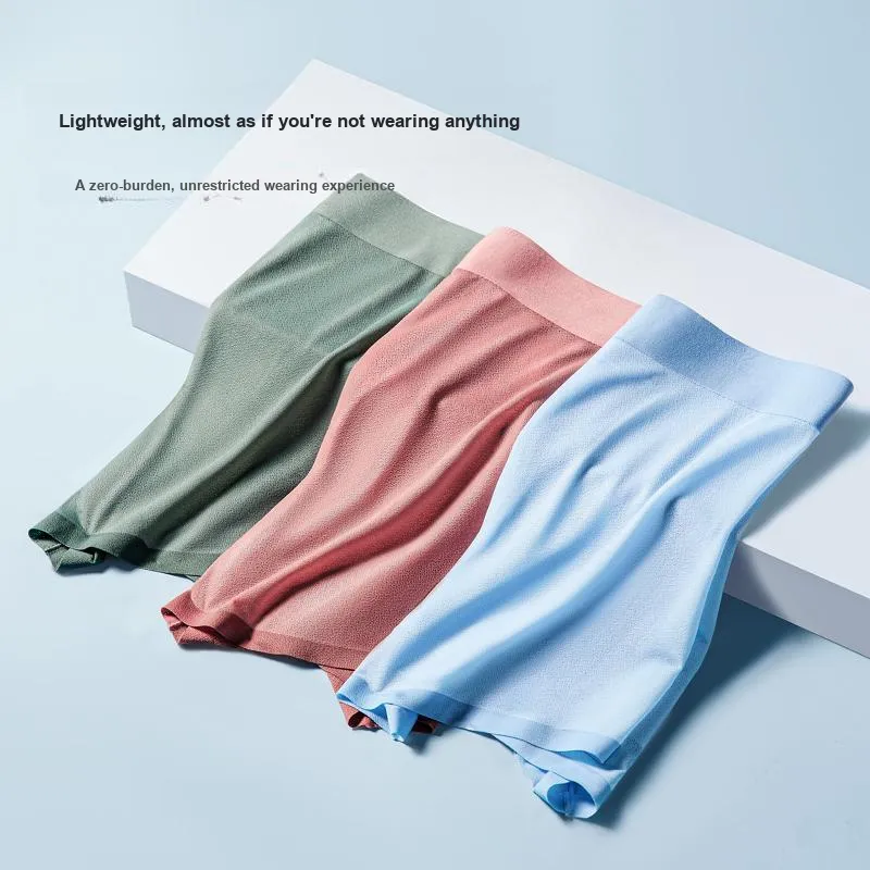 Cheekkiss Underwear Gift Boxes Men's 4 Pack-10