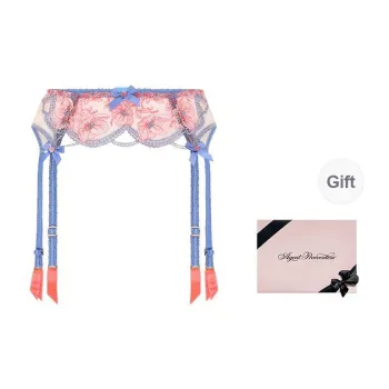 Agent Provocateur Underpants Women's 1 Pack Blue