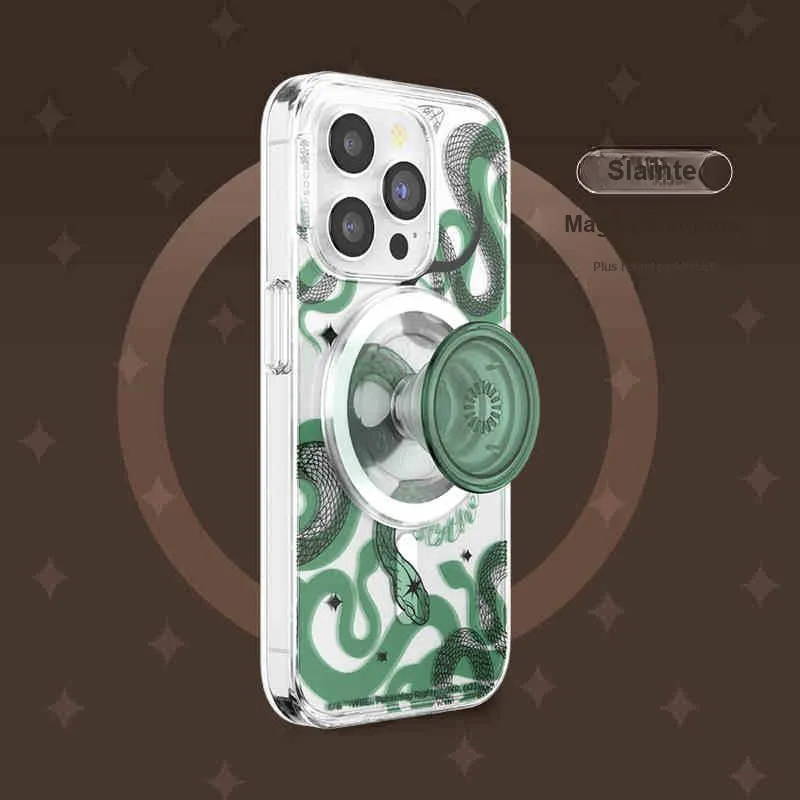 PopSockets Made Of Plastic Trendy And Cool Phone Cases Compatible With IPhone 15/15 Plus/15 Pro/15 Pro Max Trendy-5