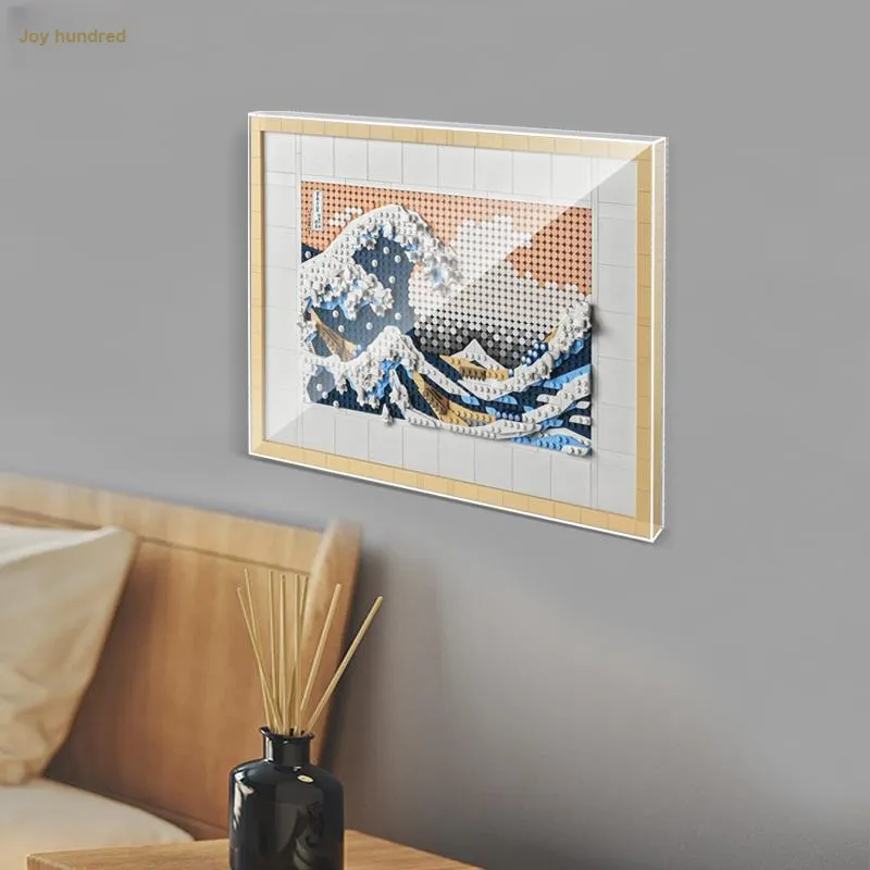 LYB Model Accessories-1