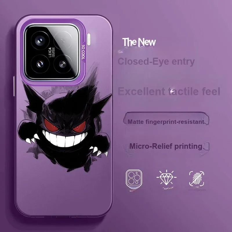BAOCHENG Phone Cases-5