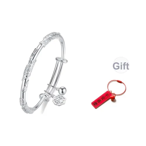 YINCHIE Нишевый Роскошный Премиум Ретро Bestie День Рождения Регулируемый Ювелирные украшения Браслеты Женские