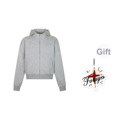 FORUYES Женские Свитшоты