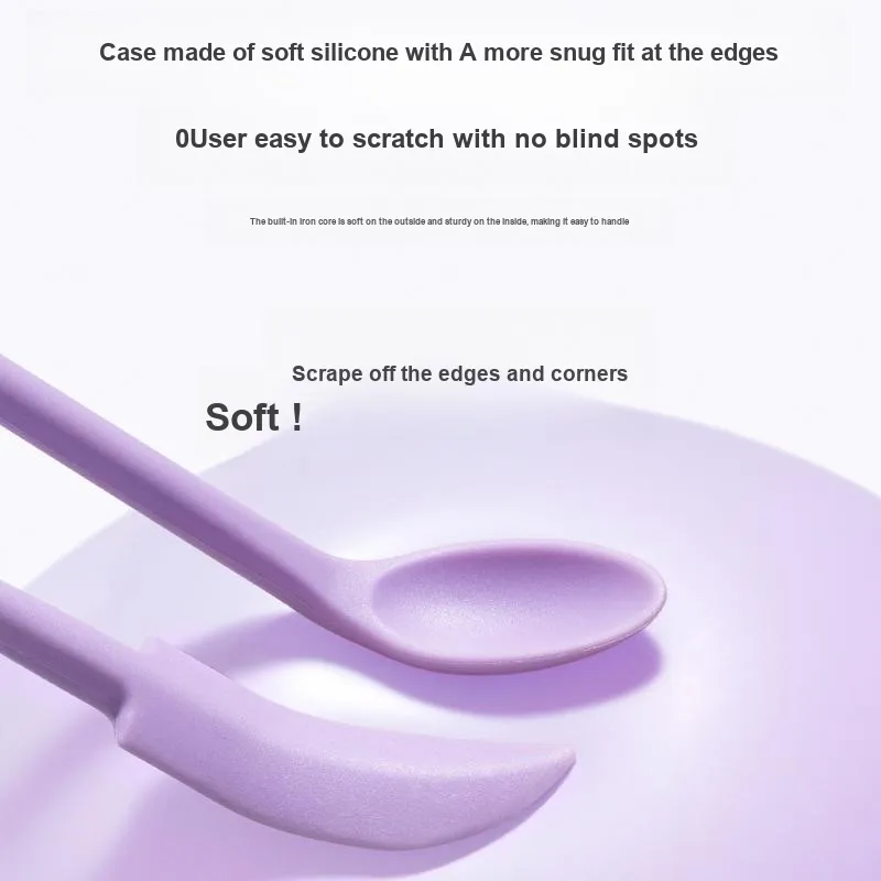 FEILINKA Face Creams & Lotions Skincare Silicone Scoop-25