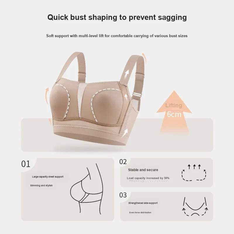 Anna Sweet Talks Women's Bras-1
