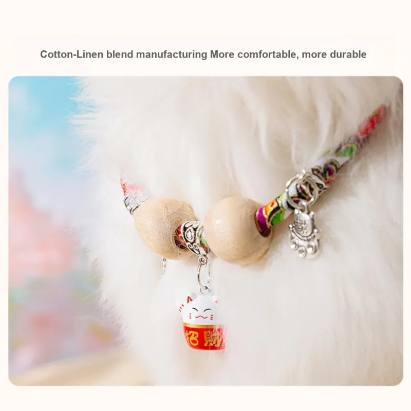 Kimpets Dog / Cat Collars-24