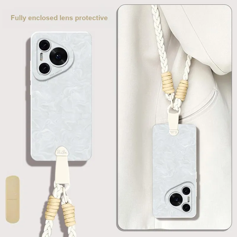 Interesting shell Phone Cases-17