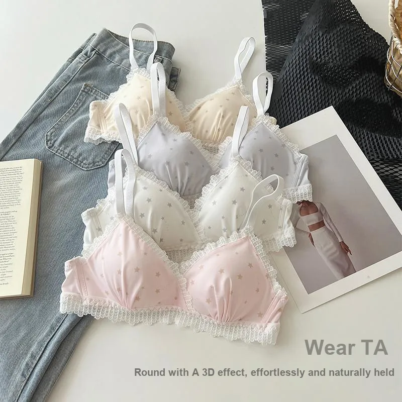 OUSHIBO Women's Bras-1
