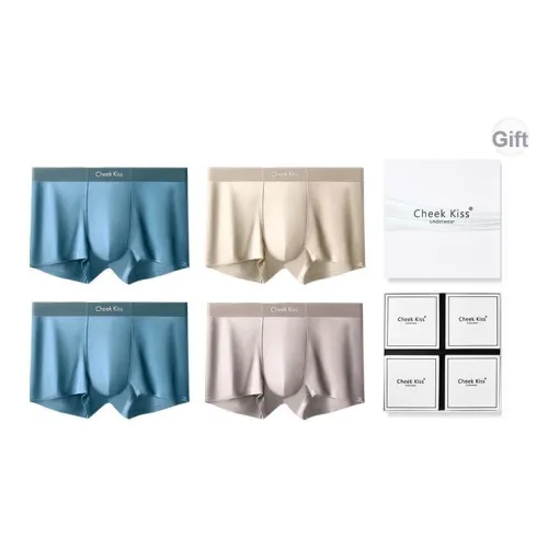 Cheekkiss Мужские боксер-шорты