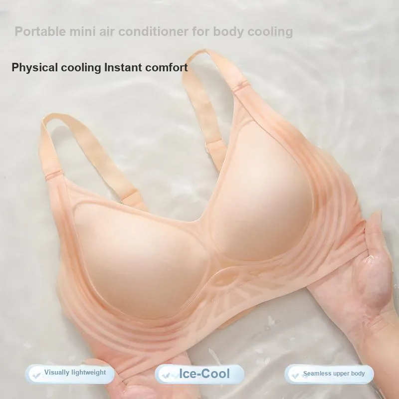 Lan Miao Women's Bras-8